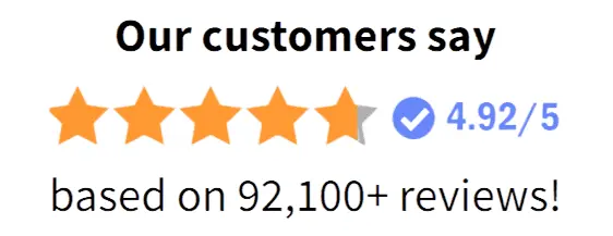 NervEase 5 star ratings