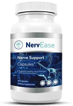 NervEase Nerve Health Support