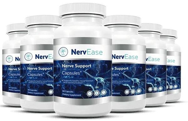 NervEase Supplements